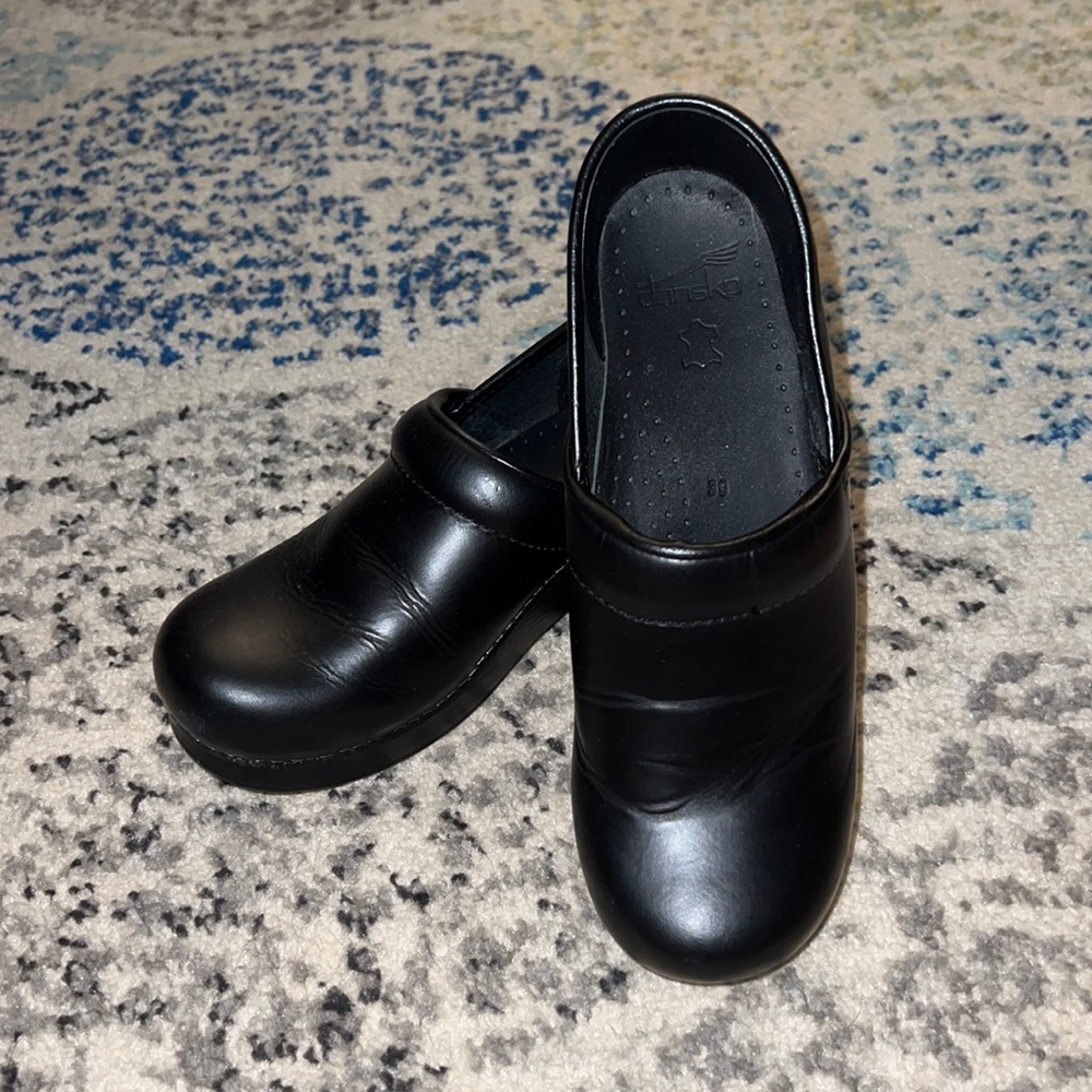 Dansko Clogs